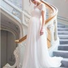 Maternity wedding gowns