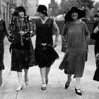 1920 kleding vrouwen
