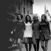 Kledij jaren 60 vrouwen