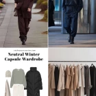 Nacht outfits winter 2024
